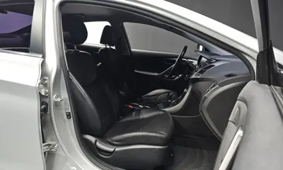 Hyundai Avante 2014, 152420 км, за 4300000 KRW - фото 10