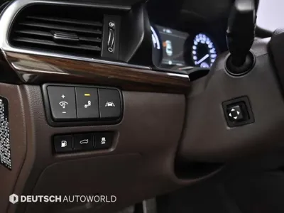Kia K7 2018, 186957 км, за 12900000 KRW - фото 17