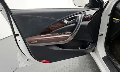Hyundai Grandeur 2012, 122623 км, за 5300000 KRW - фото 24
