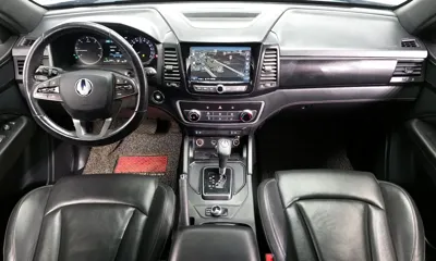 KG_Mobility_Ssangyong Rexton 2021, 51851 км, за 18400000 KRW - фото 7