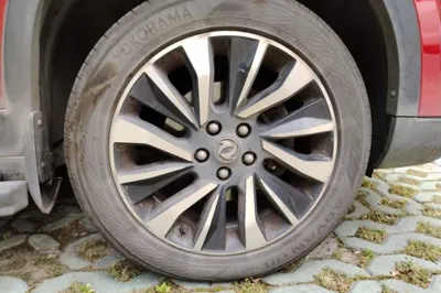 Forthing T5 2018, 86400 км, за 27547.34 CNY - фото 8