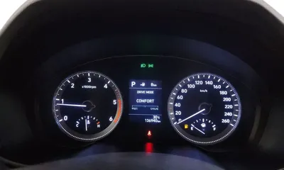 Hyundai Grandeur 2017, 136940 км, за 12290000 KRW - фото 8