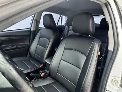 Toyota Yaris L 2022, 32000 км, за 67800 CNY - фото 11
