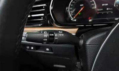 Kia Mohave 2020, 154296 км, за 23990000 KRW - фото 29