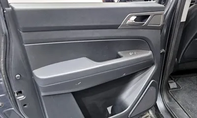 KG_Mobility_Ssangyong Rexton 2018, 172092 км, за 10990000 KRW - фото 25