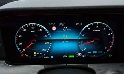 Mercedes-Benz E-Class 2021, 75157 км, за 35800000 KRW - фото 8
