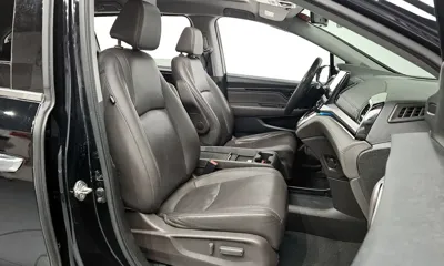 Honda Odyssey 2018, 114218 км, за 18800000 KRW - фото 11