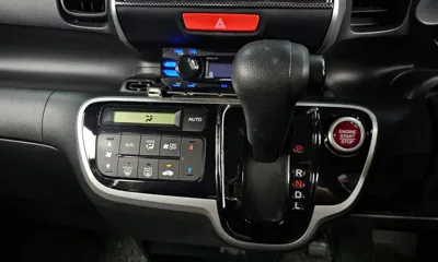 Honda N-BOX 2015, 95276 км, за 12900000 KRW - фото 9