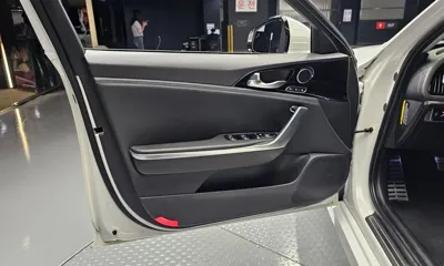 Kia Stinger 2018, 112935 км, за 14300000 KRW - фото 24