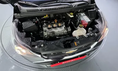 ChevroletGMDaewoo Spark 2019, 98422 км, за 7300000 KRW - фото 6