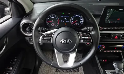 Kia K3 2021, 48876 км, за 14900000 KRW - фото 14