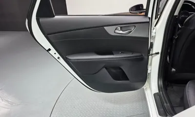 Kia K3 2021, 58794 км, за 14700000 KRW - фото 25