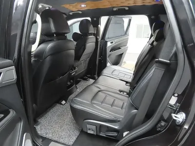 KG_Mobility_Ssangyong Rexton 2023, 77000 км, за 23000000 KRW - фото 14