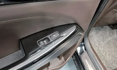 Kia K7 2018, 122677 км, за 11300000 KRW - фото 17