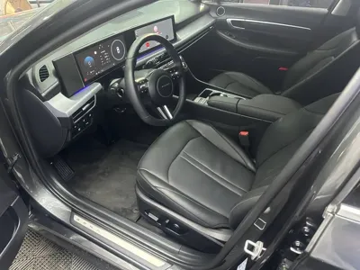 Hyundai Sonata 2025, 3610 км, за 33500000 KRW