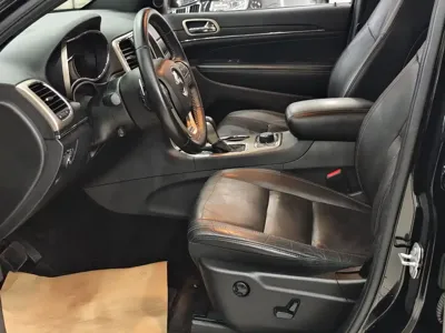 Jeep Grand Cherokee (Import) 2019, 196700 км, за 84800 CNY - фото 9
