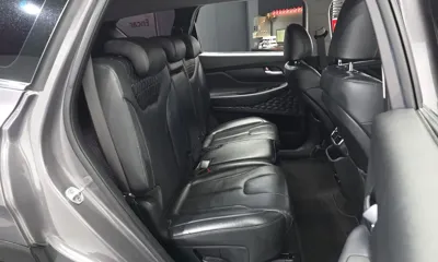 Hyundai Santafe 2019, 105059 км, за 16500000 KRW - фото 12
