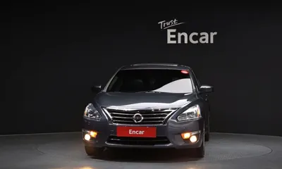 Nissan Altima 2013, 134746 км, за 3500000 KRW