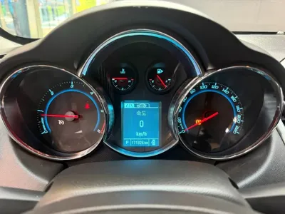 ChevroletGMDaewoo Cruze 2016, 171325 км, за 2990000 KRW - фото 8