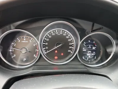 Mazda Atenza 2018, 88200 км, за 70689.68 CNY - фото 12