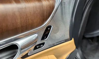 Volvo S90 2023, 43652 км, за 38200000 KRW - фото 36