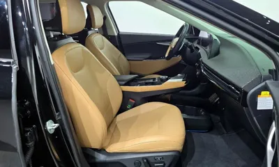 Kia EV6 2023, 68049 км, за 34100000 KRW - фото 26