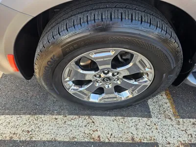 Kia Mohave 2017, 165400 км, за 11900000 KRW - фото 19