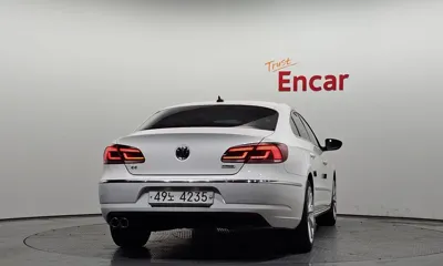 Volkswagen CC 2015, 168976 км, за 5900000 KRW