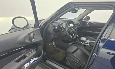 MINI Clubman 2016, 69603 км, за 11500000 KRW - фото 10