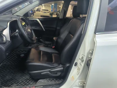 Toyota RAV4 2015, 165000 км, за 61030.14 CNY - фото 18