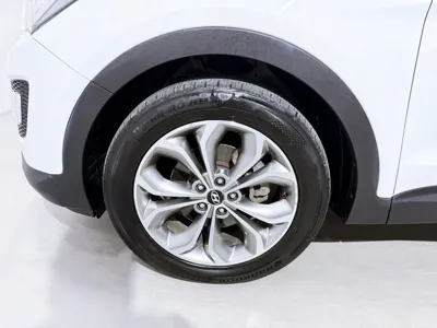 Hyundai Santafe 2014, 220941 км, за 7500000 KRW - фото 20