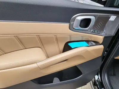 Kia Sorento 2026, 2500 км, за 36850000 KRW - фото 8