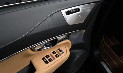 Volvo XC90 2025, 8458 км, за 76900000 KRW - фото 41