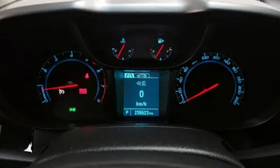 ChevroletGMDaewoo Orlando 2013, 235523 км, за 2700000 KRW - фото 8