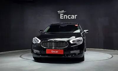 Kia K9 2014, 103307 км, за 10300000 KRW