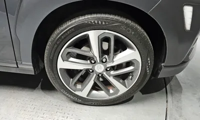 Hyundai Kona 2018, 110526 км, за 12200000 KRW - фото 5
