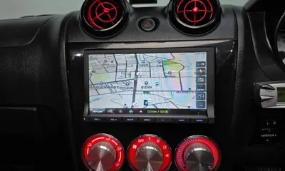 Daihatsu Copen 2004, 150728 км, за 8400000 KRW - фото 15