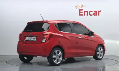 ChevroletGMDaewoo Spark 2016, 29749 км, за 6200000 KRW - фото 2