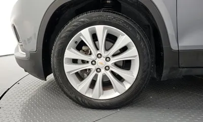 ChevroletGMDaewoo Trax 2019, 88690 км, за 7490000 KRW - фото 5