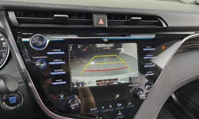 Toyota Camry 2019, 104592 км, за 20900000 KRW - фото 17