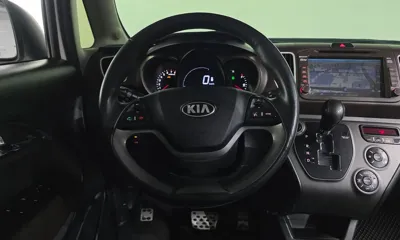 Kia Ray 2015, 212655 км, за 5090000 KRW - фото 12