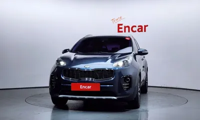 Kia Sportage 2016, 66112 км, за 13600000 KRW - фото 3