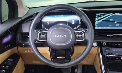 Kia Canival 2022, 82994 км, за 24900000 KRW - фото 9