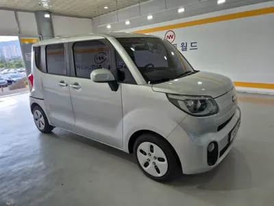 Kia Ray 2019, 37459 км, за 7400000 KRW - фото 3