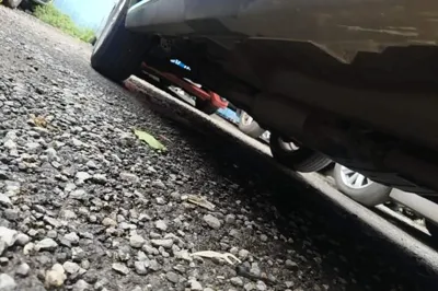 Haval M6 2021, 101700 км, за 50332.16 CNY - фото 32