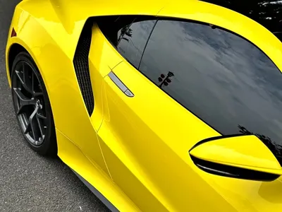 Acura 讴歌NSX 2020, 3400 км, за 1068000 CNY - фото 9