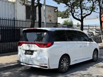 GAC Motor Trumpchi M8 2023, 47000 км, за 116800 CNY - фото 9