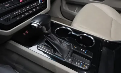 Kia Canival 2019, 170471 км, за 10300000 KRW - фото 9