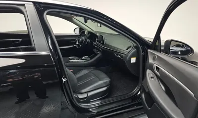 Hyundai Sonata 2022, 51770 км, за 18400000 KRW - фото 27