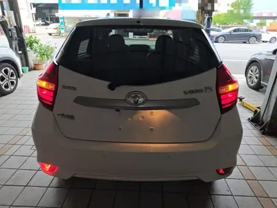 Toyota Vios FS 2020, 54600 км, за 44800 CNY - фото 6